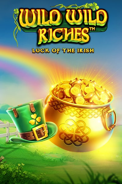Wild Wild Riches