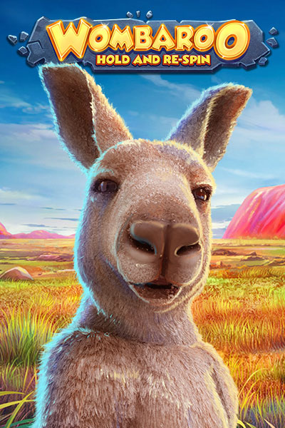Wombaroo