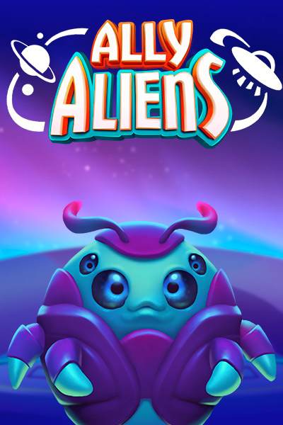 Ally Aliens
