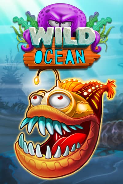 Wild Ocean